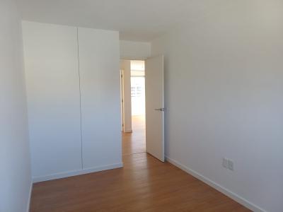 FERNANDEZ CRESPO Y CERRO LARGO - 2 DORM C/GGE - VISTAS