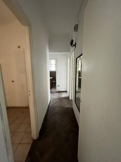 Andes Y San Jose Esquinero 3 Dorm Con Balcon