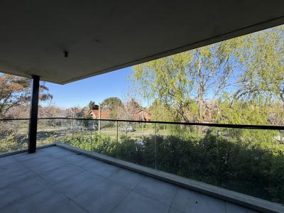 DIRI JARDINES PLAZA - ACOSTA Y LARA - 2 DORM-2 BAÑOS-GGE-TZA C/PARRILLERO
