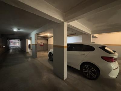 RIVERA Y SIMON BOLIVAR - 1 DORM C/GGE