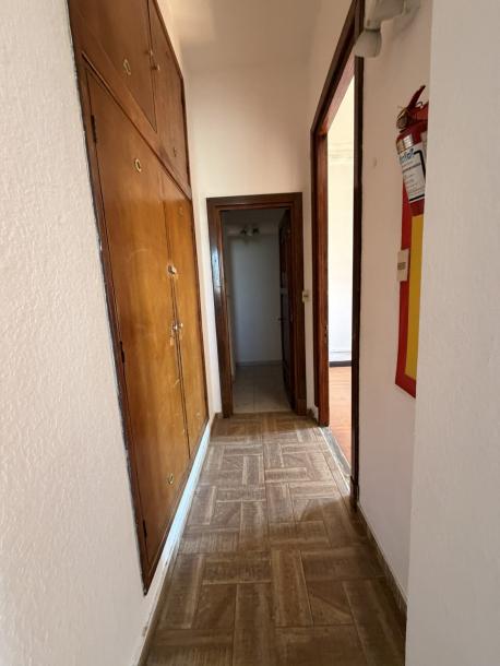 DIRI 18 Y MINAS - ESQUINA - 92M2 + BALCONES-15