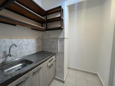 DIRI 18 Y MINAS - ESQUINA - 92M2 + BALCONES