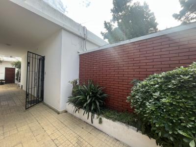 JOAQUIN SUAREZ Y GIL TIPO CASA 2 DORM 2 PATIOS