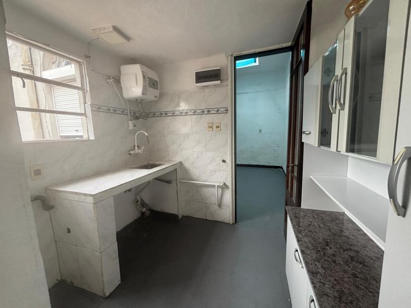 AGRACIADA Y PILAR COSTA - CASA DE ALTOS CON AMPLIA TERRAZA-15