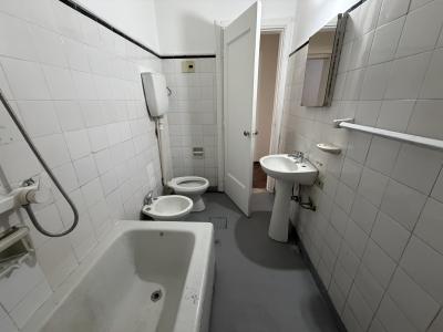 JUAN PAULLIER Y RODO - CASA AL FRENTE 2 DORM C/PATIO