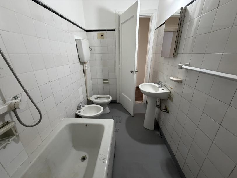 JUAN PAULLIER Y RODO - CASA AL FRENTE 2 DORM C/PATIO-15