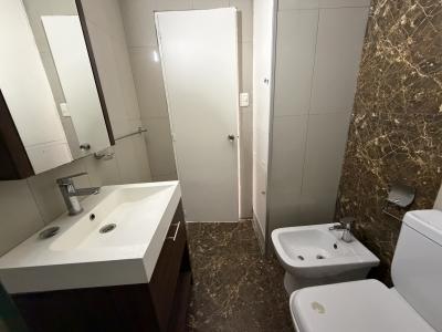 AV. BRASIL Y OBLIGADO - 2 DORM C/GGE