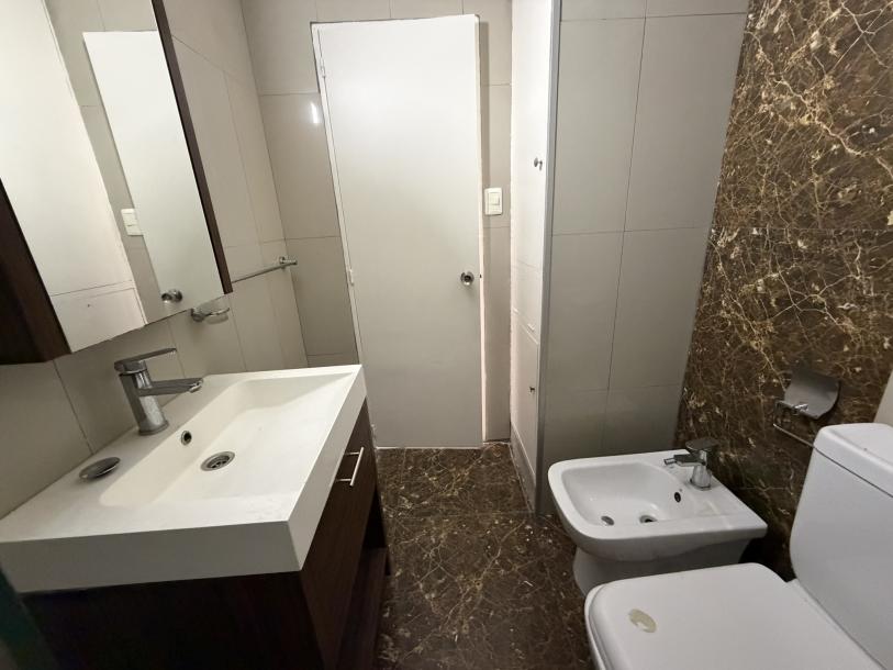 AV. BRASIL Y OBLIGADO - 2 DORM C/GGE-17