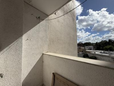 RBLA REP DE CHILE Y 9 DE JULIO  - IMPECABLE 2 DORM C/GGE