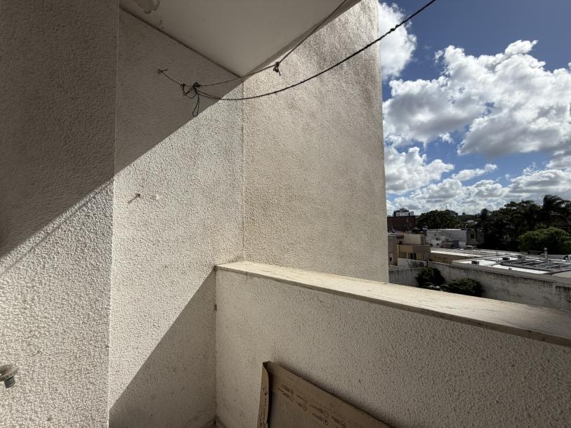 RBLA REP DE CHILE Y 9 DE JULIO  - IMPECABLE 2 DORM C/GGE-15