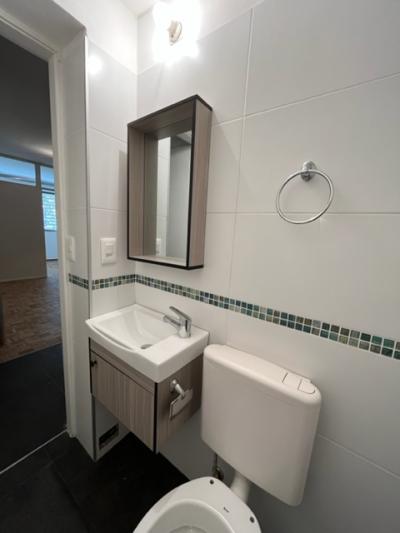 HECTOR GUTIERREZ RUIZ Y SAN JOSE - 1 DORM