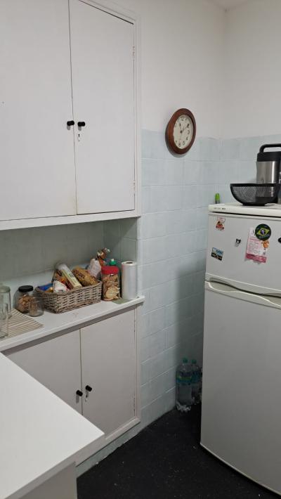 CANELONES Y EJIDO - 2 DORM CON PATIO