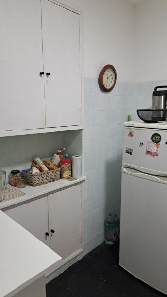 CANELONES Y EJIDO - 2 DORM CON PATIO-15