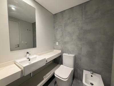 DIRI ACOSTA Y LARA JARDINES PLAZA- 2 DORM-2 BAÑOS-GGE-TZA C/PARRILLERO