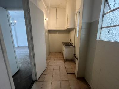 Andes Y San Jose Esquinero 3 Dorm Con Balcon