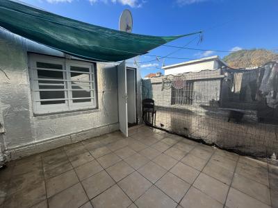 CASTILLOS Y ENTRE RIOS - 2 DORM Y ALTILLO