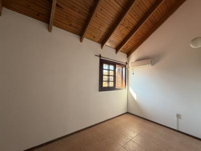 MONTES DE SOLYMAR - DUPLEX 2 DORM PATIO C/PARRILL