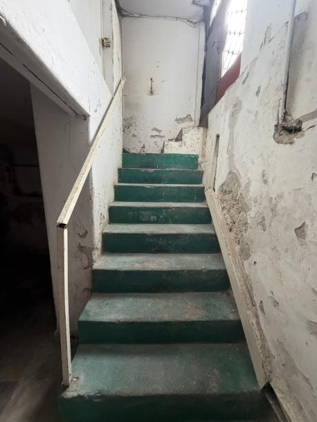 JUAN RAMON GOMEZ Y ESTERO BELLACO - LOCAL EN ESQUINA 123m2 EN 2 NIV-15