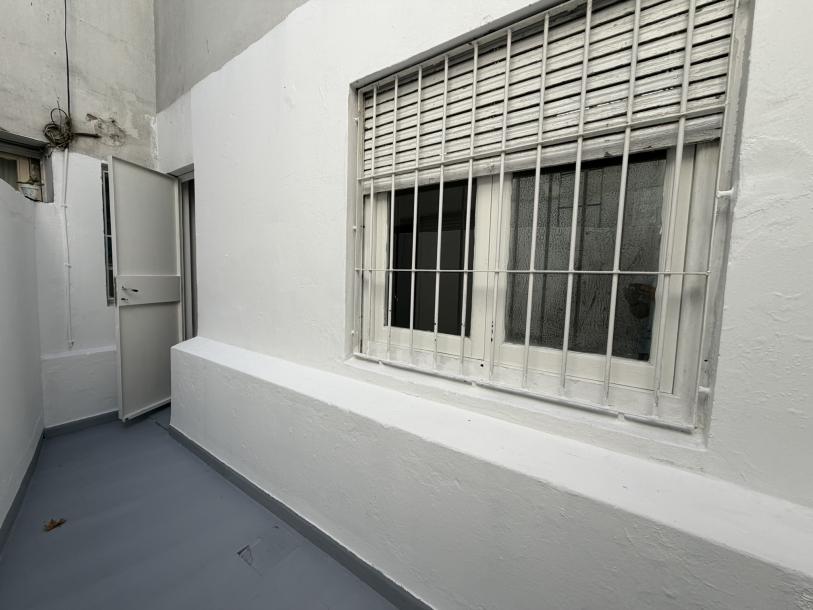 JUAN PAULLIER Y RODO - CASA AL FRENTE 2 DORM C/PATIO-16