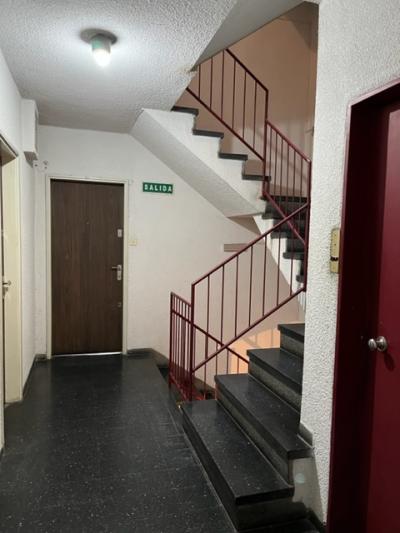 HECTOR GUTIERREZ RUIZ Y SAN JOSE - 1 DORM