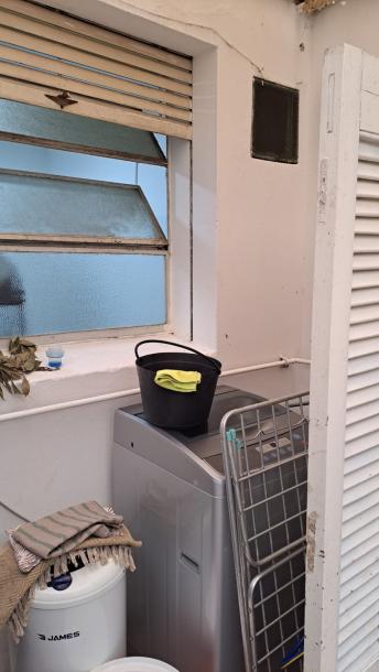 CANELONES Y EJIDO - 2 DORM CON PATIO-16