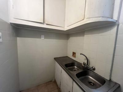 Andes Y San Jose Esquinero 3 Dorm Con Balcon