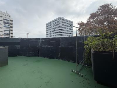 AV. GARIBALDI Y AV. 8 DE OCTUBRE DE ALTOS - 2 DORM C/TZA