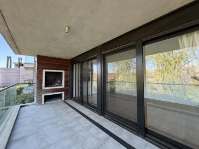 DIRI JARDINES PLAZA - ACOSTA Y LARA - 2 DORM-2 BAÑOS-GGE-TZA C/PARRILLERO