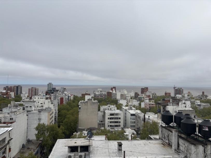 RIO NEGRO A MTS DE 18 DE JULIO - 77m2 C/CALEFACCION Y PORTERIA-15