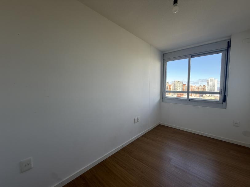 GONZALO RAMIREZ Y EJIDO - IMPECABLE - PISO ALTO - IMPONENTE VISTA-16