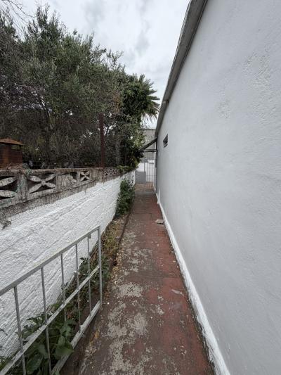 JAIME ROLDOS Y PONS ESQ. ELCANO - 1 DORM C/PATIO