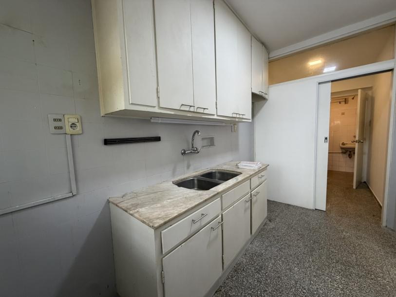 AV. BRASIL Y OBLIGADO - 2 DORM C/GGE-19