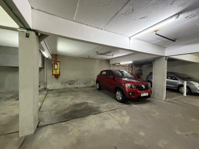 RBLA REP DE CHILE Y 9 DE JULIO  - IMPECABLE 2 DORM C/GGE