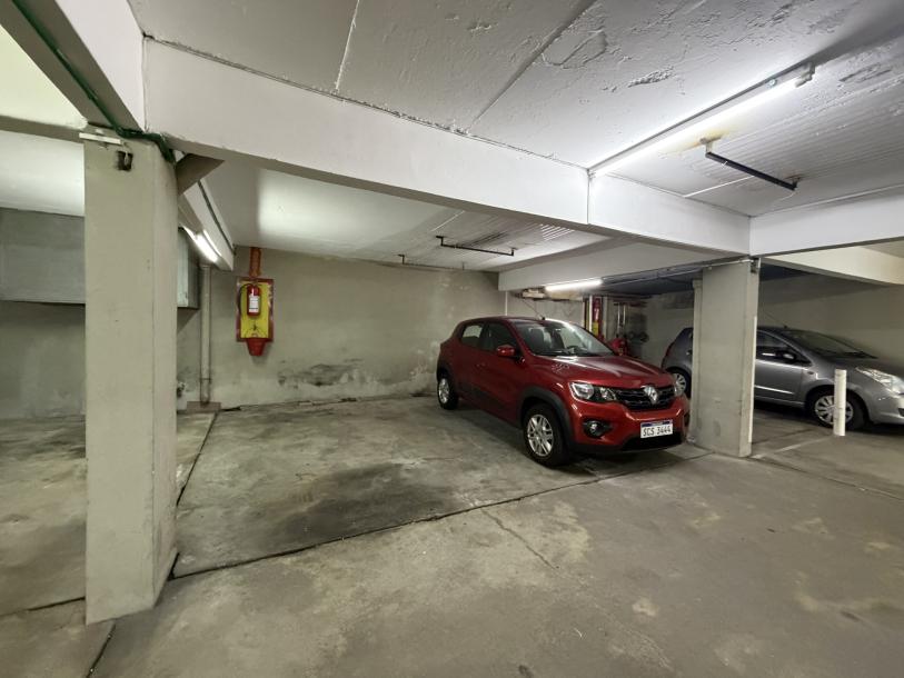 RBLA REP DE CHILE Y 9 DE JULIO  - IMPECABLE 2 DORM C/GGE-17