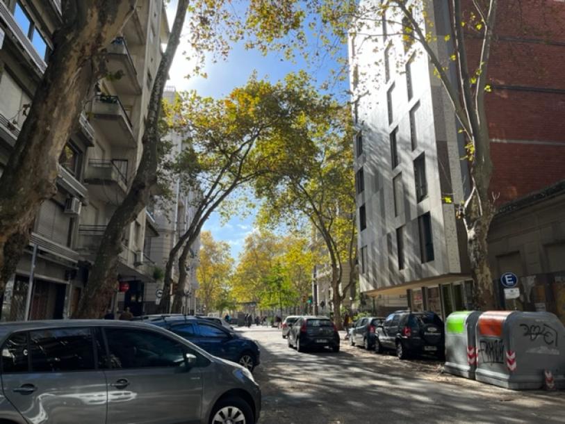 HECTOR GUTIERREZ RUIZ Y SAN JOSE - 1 DORM-17