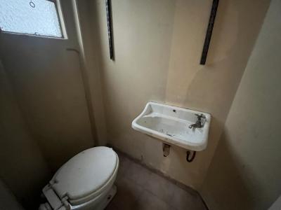 Andes Y San Jose Esquinero 3 Dorm Con Balcon