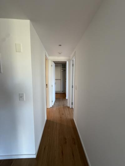 DIRI JARDINES PLAZA - ACOSTA Y LARA - 2 DORM-2 BAÑOS-GGE-TZA C/PARRILLERO