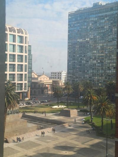 COLONIA PLAZA INDEPENDENCIA 190m2 C/VISTA