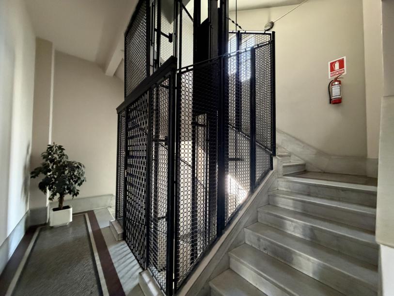 DIRI 18 Y MINAS - ESQUINA - 92M2 + BALCONES-17