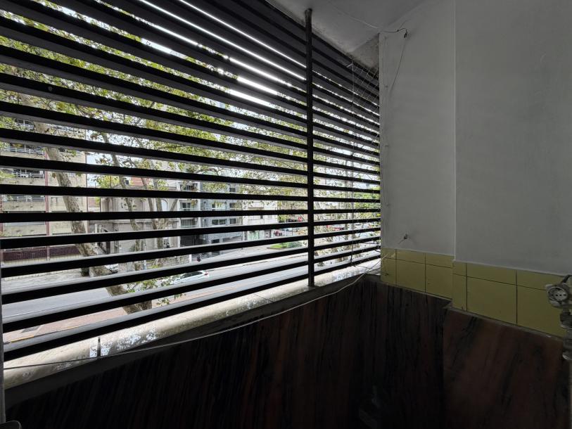 AV. BRASIL Y OBLIGADO - 2 DORM C/GGE-20