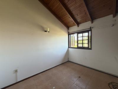 MONTES DE SOLYMAR - DUPLEX 2 DORM PATIO C/PARRILL