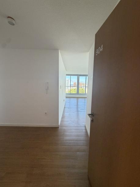 GONZALO RAMIREZ Y EJIDO - IMPECABLE - PISO ALTO - IMPONENTE VISTA-18