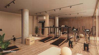 TERRAZAS DEL POLO 2D + ESC + 2 B + GGE