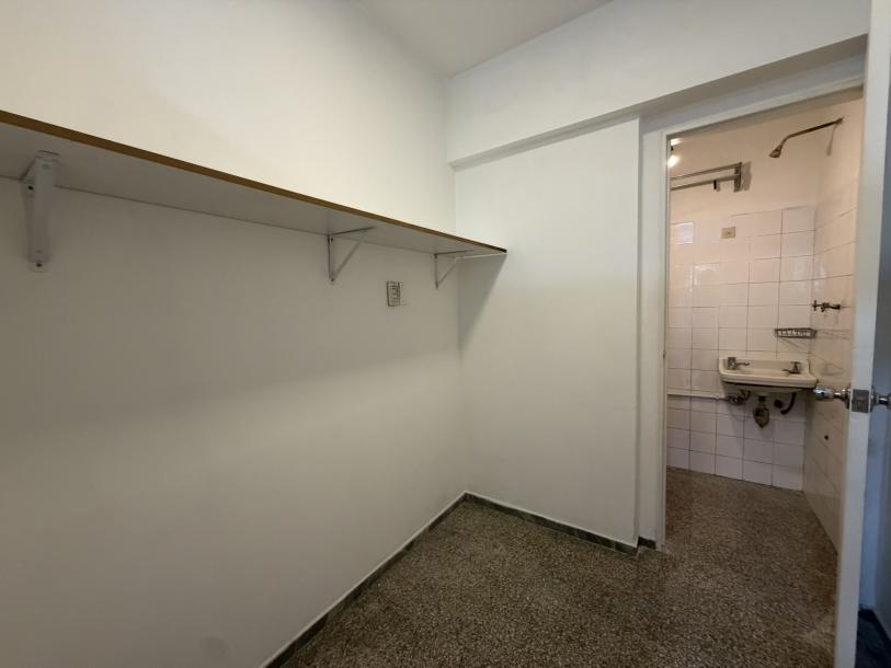 AV. BRASIL Y OBLIGADO - 2 DORM C/GGE-21