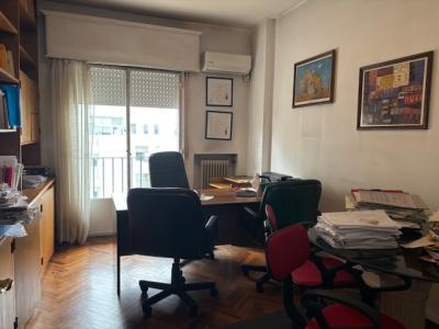 PARAGUAY Y 18 - MUY BUENA CONSTRUCCION - 137m2 - OFICINA Y/O VIVIENDA