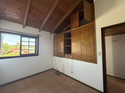 MONTES DE SOLYMAR - DUPLEX 2 DORM PATIO C/PARRILL