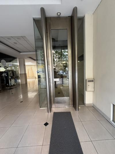 CAVIA Y LAZARO GADEA - IMPECABLE 1 DORM C/GGE