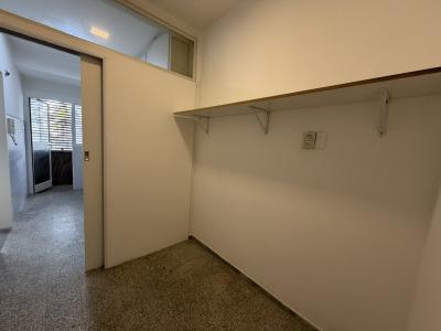 AV. BRASIL Y OBLIGADO - 2 DORM C/GGE