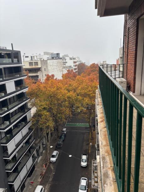 PARAGUAY Y 18 - MUY BUENA CONSTRUCCION - 137m2 - OFICINA Y/O VIVIENDA-16