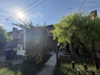 MONTES DE SOLYMAR - DUPLEX 2 DORM PATIO C/PARRILL